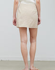 Moira Mini Skirt
