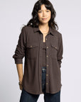 Cassian Shirt