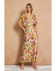 Lorraine Maxi Dress