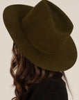 Bessie Wool Hat