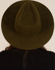 Bessie Wool Hat