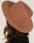 Bessie Wool Hat