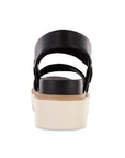 Jene Sandal - FINAL SALE ITEM
