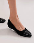 Kole Ballet Flats - Final Sale