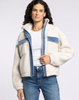 Leona Jacket