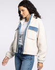 Leona Jacket