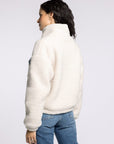 Leona Jacket