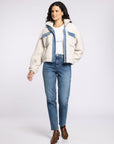 Leona Jacket