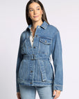 Nevada Jacket