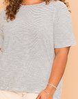 Brooke Short Sleeve Shirt