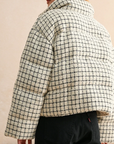 Marnie Puffer Jacket