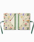 Garden Study Folio Stationery Set