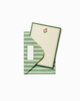 Garden Study Folio Stationery Set
