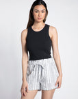 Edlin Tank