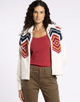 Talulla Sweater Jacket
