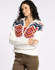 Talulla Sweater Jacket