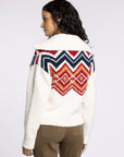 Talulla Sweater Jacket