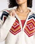 Talulla Sweater Jacket