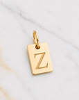 Selene Stamped Letters