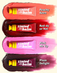 Lip & Cheek Tinted Balm