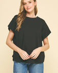 Amanda Tunic Top