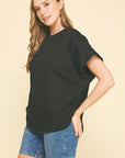 Amanda Tunic Top