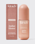 Amber Shores Hair Perfume