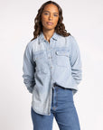 Ari Shirt