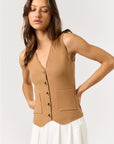 Aria Vest