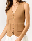Aria Vest