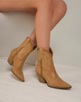 Arisa Ankle Boot