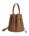 Taryn Top Handle Bag