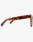 Bailey Amber Tortoise Sunglasses
