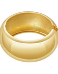 Marina Statement Bangle