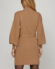 Becca Sweater Dress