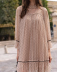 Blaire Tulle Dress