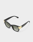 Seychelles Cat-Eye Sunglasses