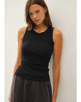 Marin Cotton Tank