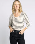 Lauren Long Sleeve Top