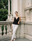 Lisette Lace Lingerie Top