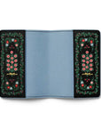 Rosette Passport Holder