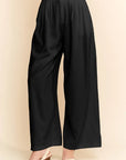 Cannon Wide Leg Pants