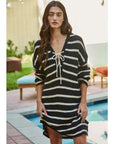 Chelsea Crochet Swim Cover Up