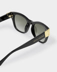 Seychelles Cat-Eye Sunglasses