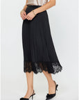 Franny Lace Skirt