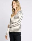 Lauren Long Sleeve Top