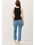 Cora V-Neck Tank