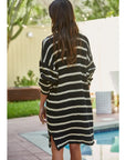 Chelsea Crochet Swim Cover Up