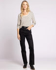 Lauren Long Sleeve Top