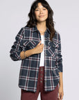 Cassian Shirt